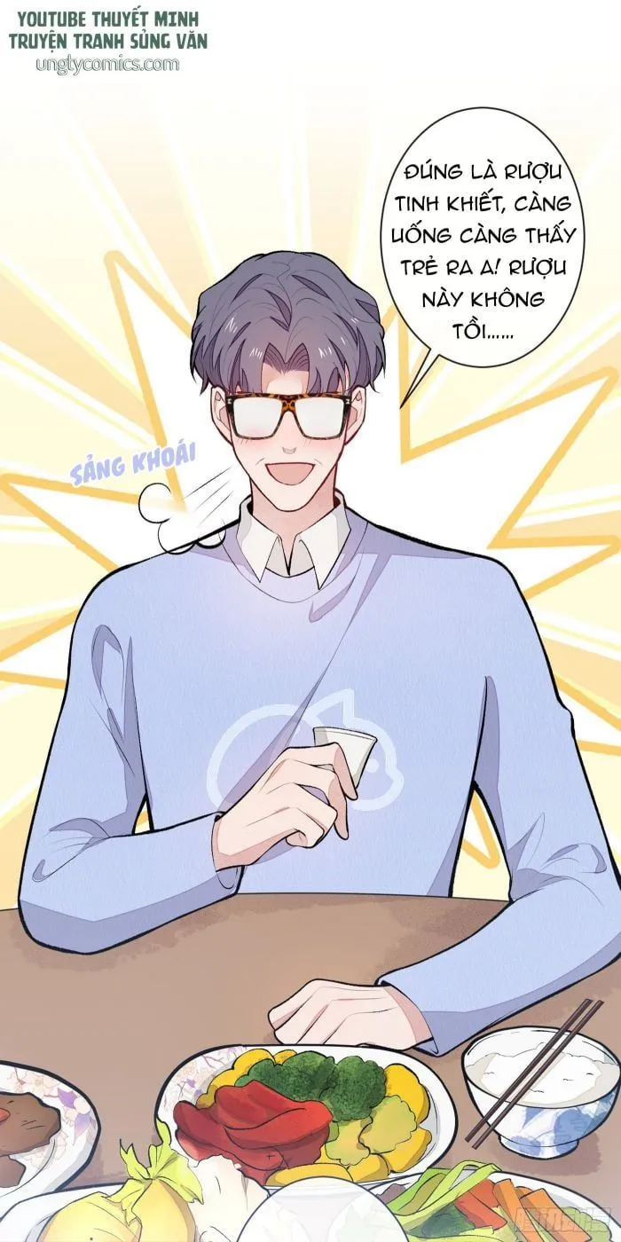 Hotsearch Của Ảnh Đế Chap 50 - Next Chap 51