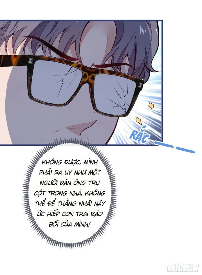 Hotsearch Của Ảnh Đế Chap 50 - Next Chap 51