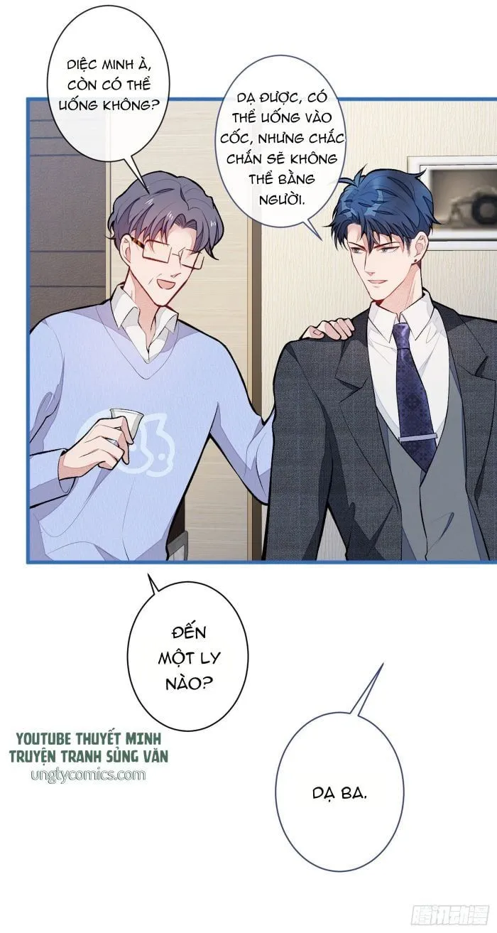 Hotsearch Của Ảnh Đế Chap 50 - Next Chap 51