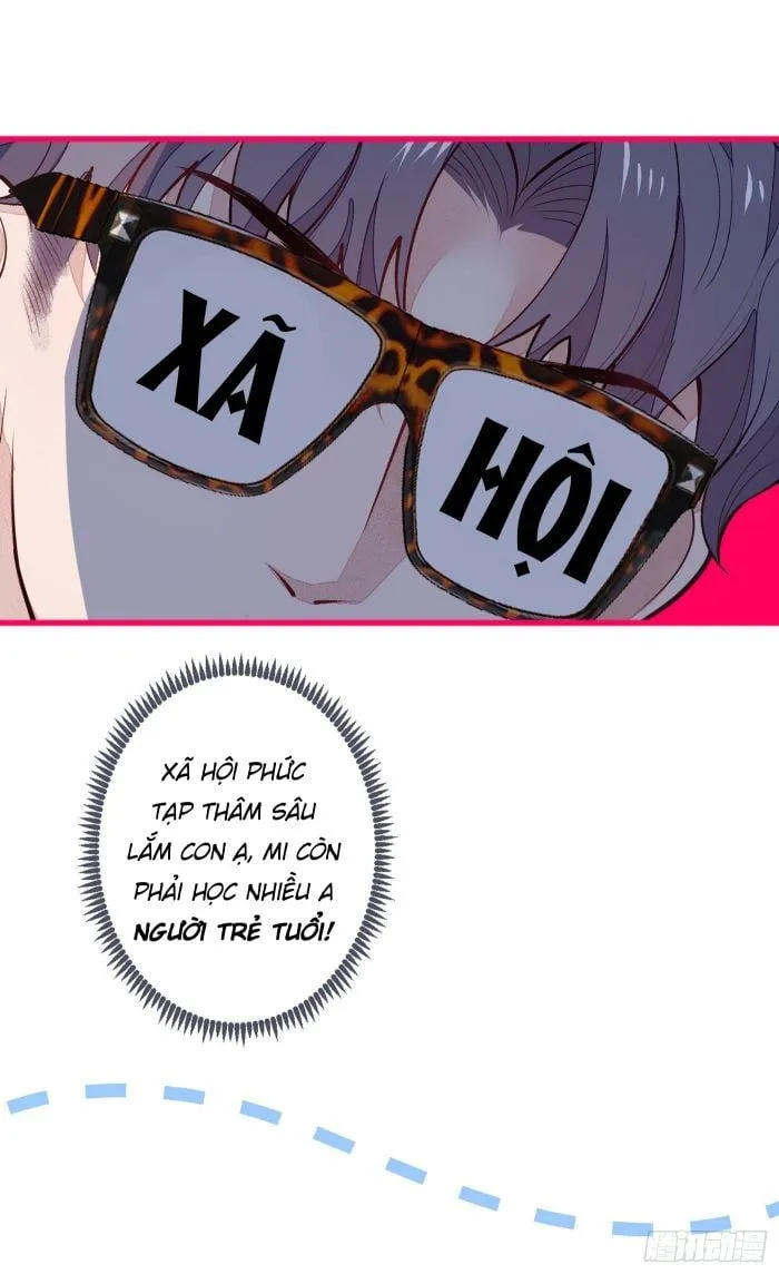 Hotsearch Của Ảnh Đế Chap 50 - Next Chap 51