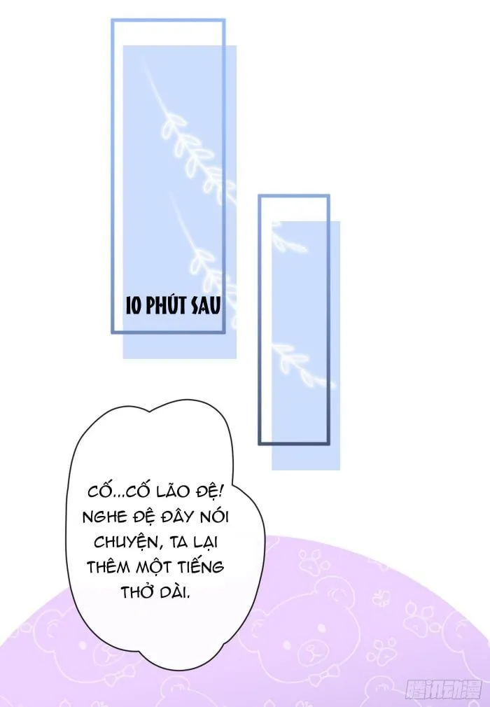 Hotsearch Của Ảnh Đế Chap 50 - Next Chap 51