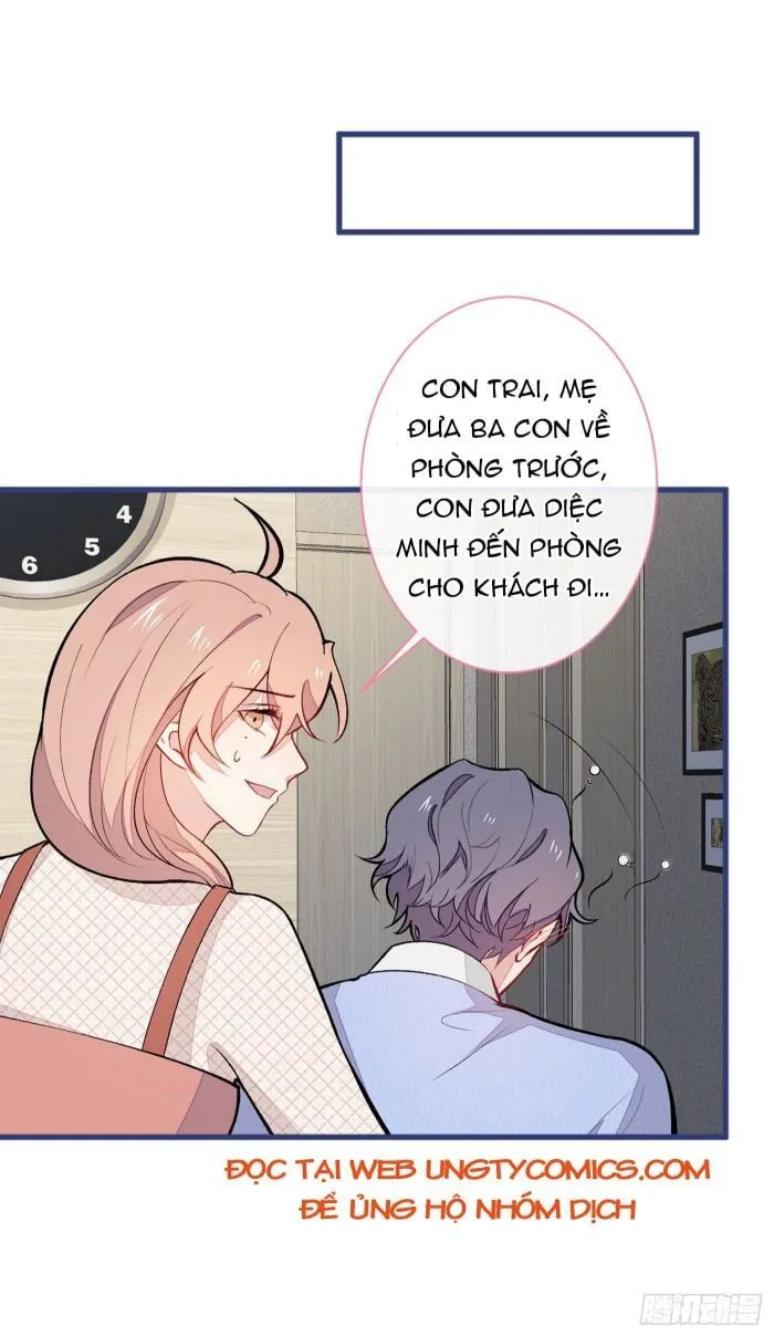 Hotsearch Của Ảnh Đế Chap 50 - Next Chap 51