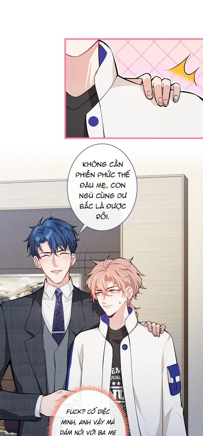 Hotsearch Của Ảnh Đế Chap 50 - Next Chap 51