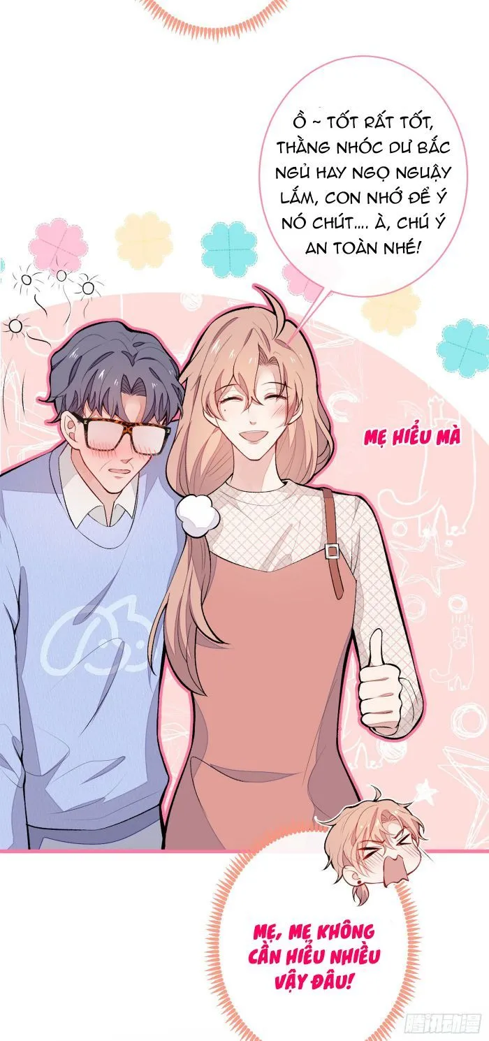 Hotsearch Của Ảnh Đế Chap 50 - Next Chap 51