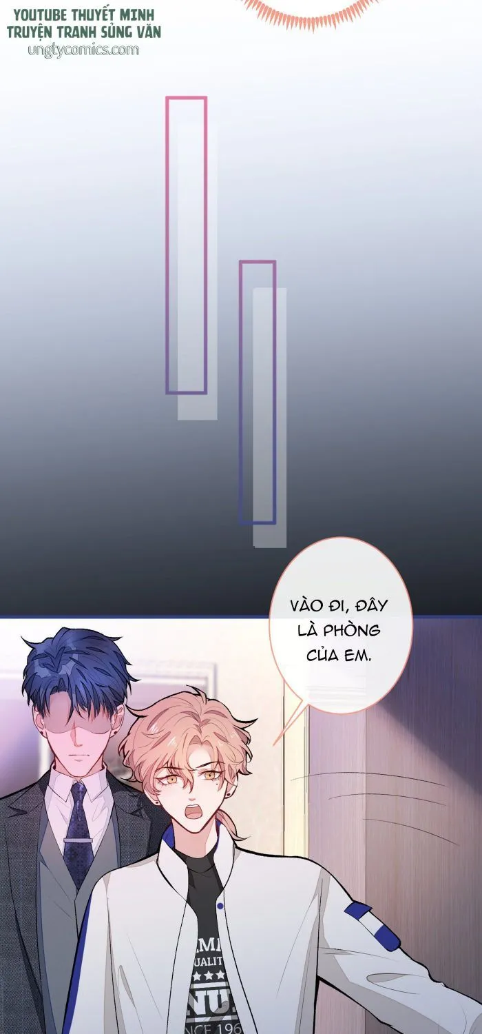 Hotsearch Của Ảnh Đế Chap 50 - Next Chap 51
