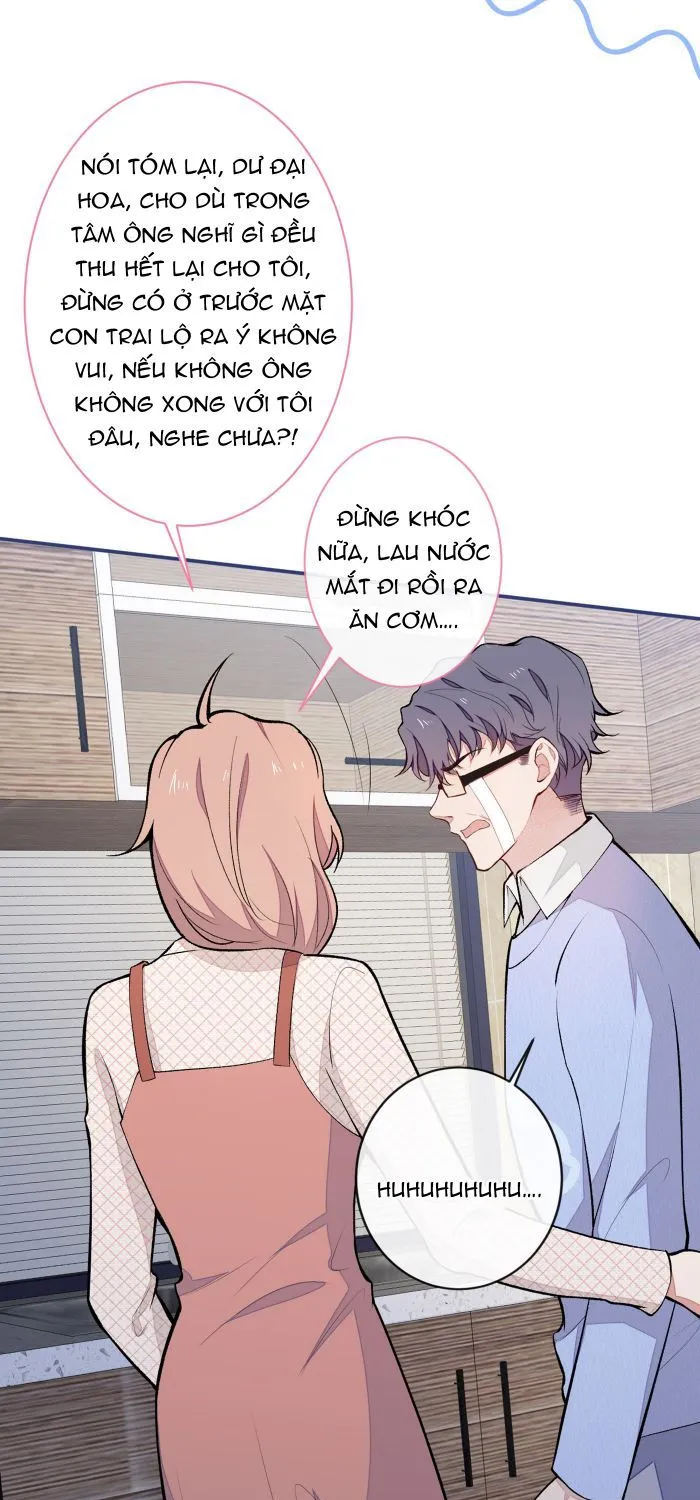 Hotsearch Của Ảnh Đế Chap 50 - Next Chap 51