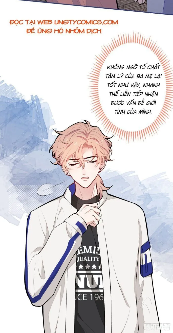 Hotsearch Của Ảnh Đế Chap 50 - Next Chap 51