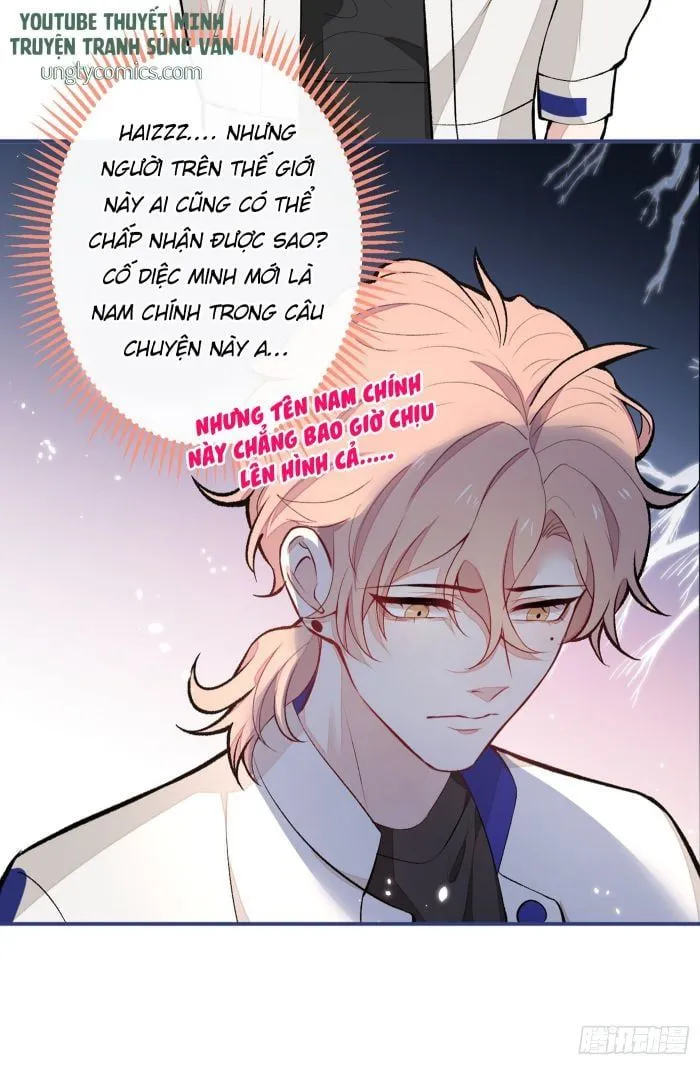 Hotsearch Của Ảnh Đế Chap 50 - Next Chap 51
