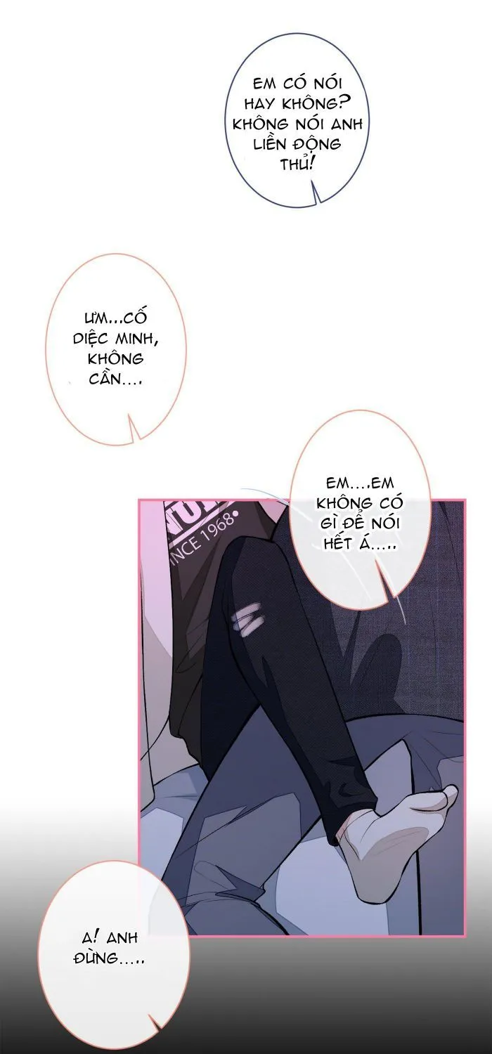Hotsearch Của Ảnh Đế Chap 51 - Next Chap 52