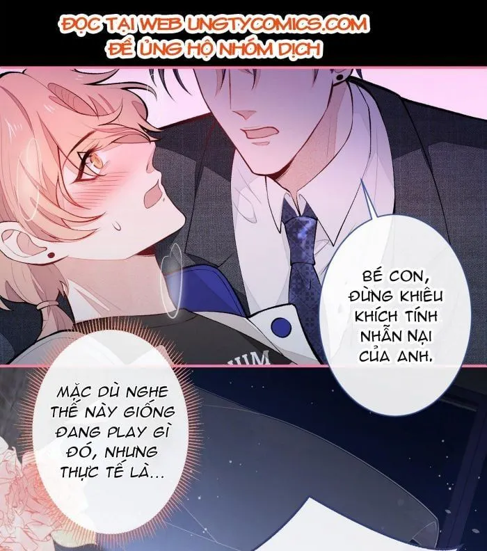Hotsearch Của Ảnh Đế Chap 51 - Next Chap 52