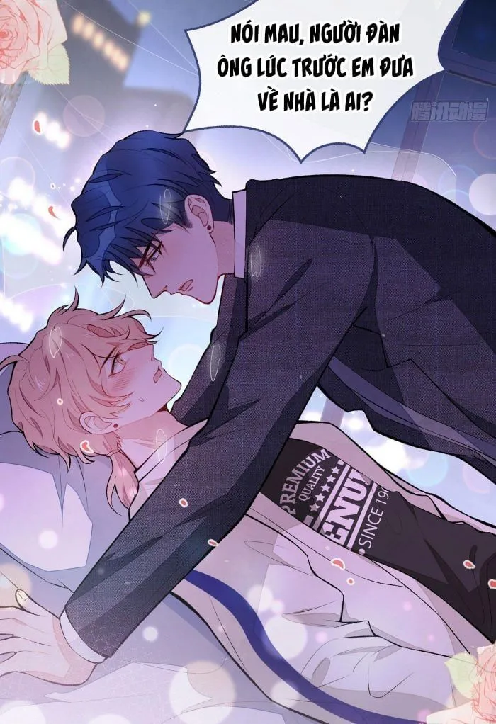 Hotsearch Của Ảnh Đế Chap 51 - Next Chap 52