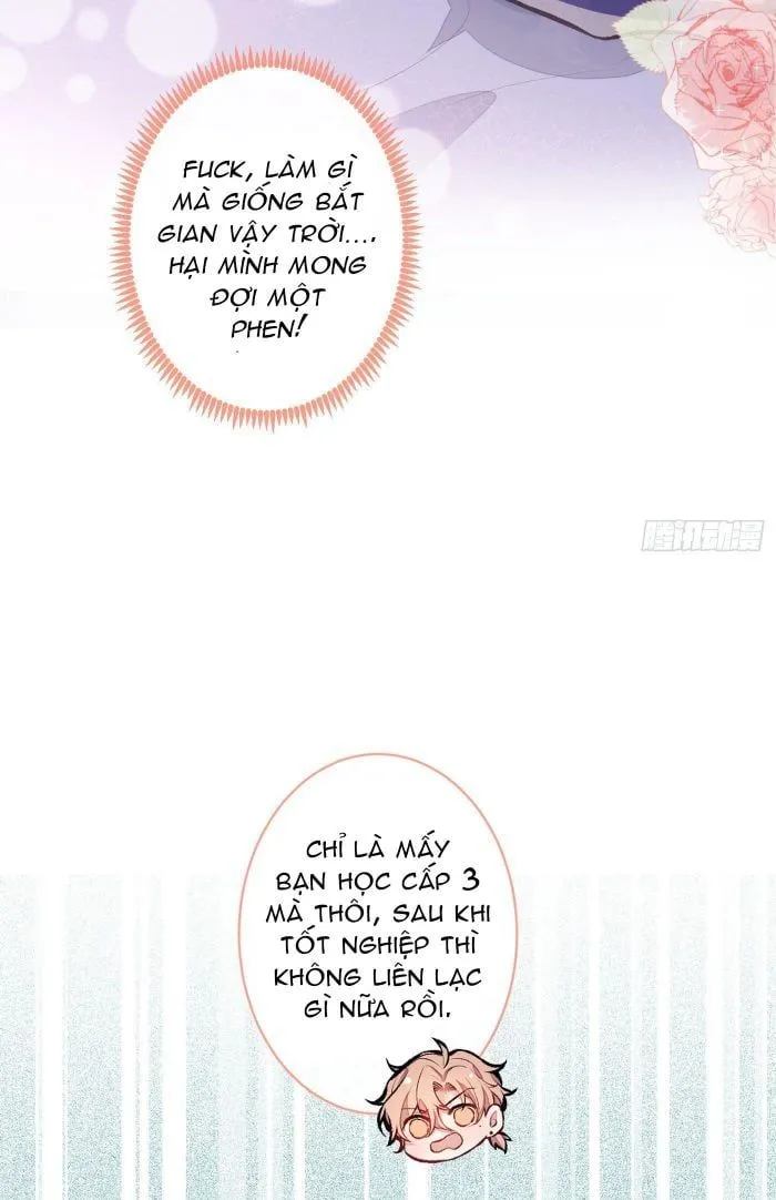 Hotsearch Của Ảnh Đế Chap 51 - Next Chap 52