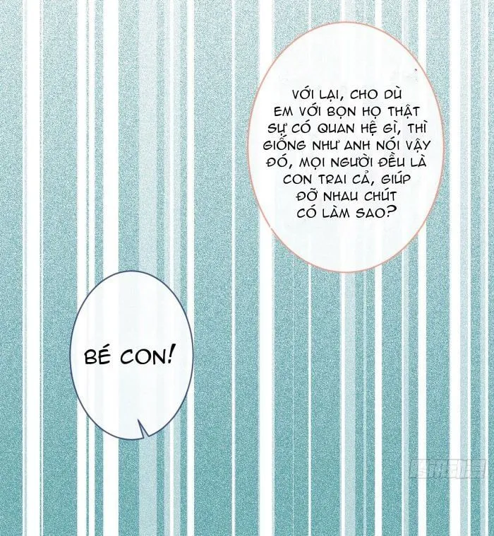 Hotsearch Của Ảnh Đế Chap 51 - Next Chap 52