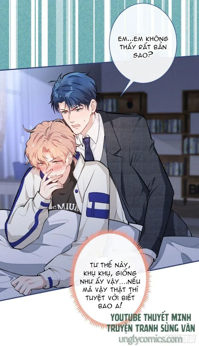 Hotsearch Của Ảnh Đế Chap 51 - Next Chap 52
