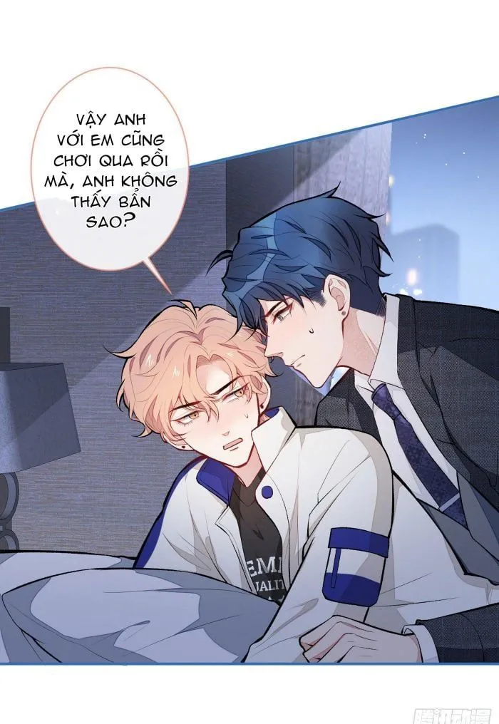 Hotsearch Của Ảnh Đế Chap 51 - Next Chap 52