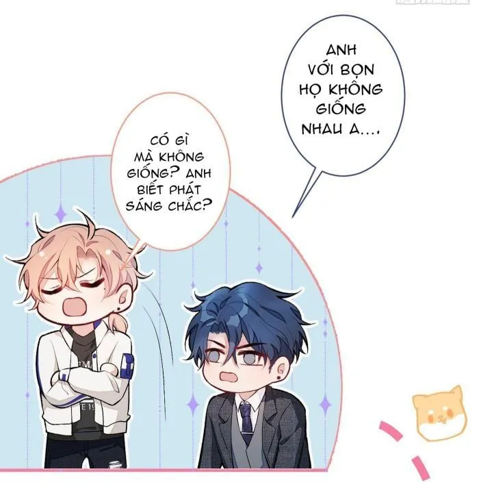 Hotsearch Của Ảnh Đế Chap 51 - Next Chap 52
