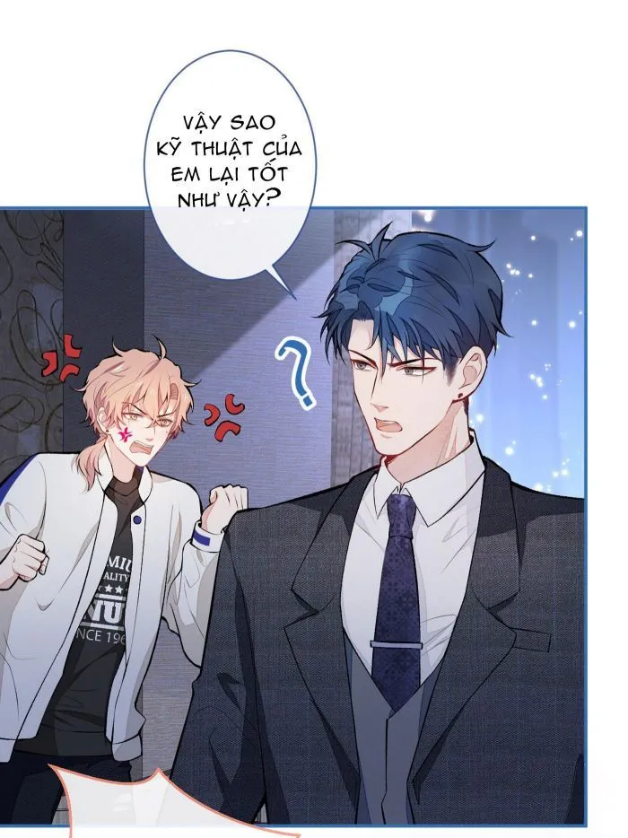 Hotsearch Của Ảnh Đế Chap 51 - Next Chap 52