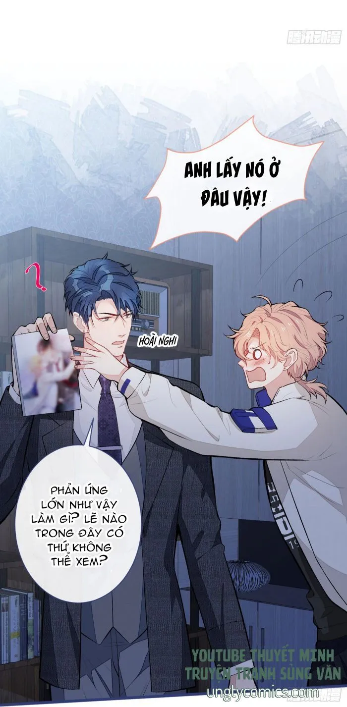 Hotsearch Của Ảnh Đế Chap 51 - Next Chap 52