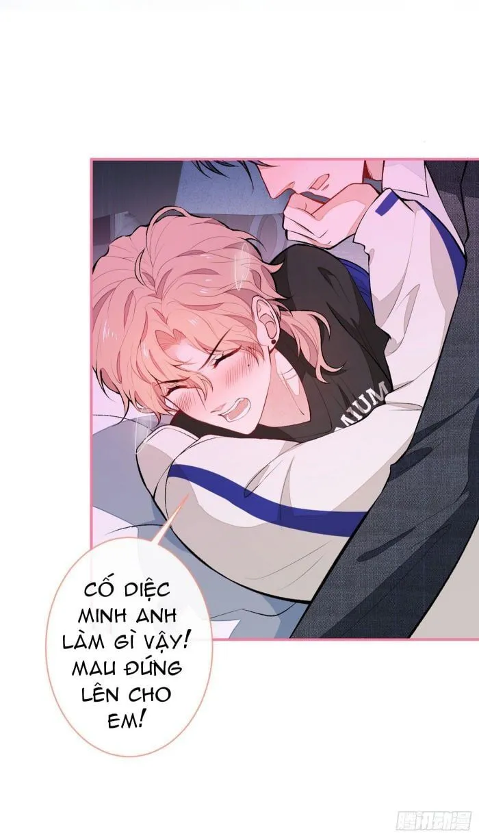 Hotsearch Của Ảnh Đế Chap 51 - Next Chap 52