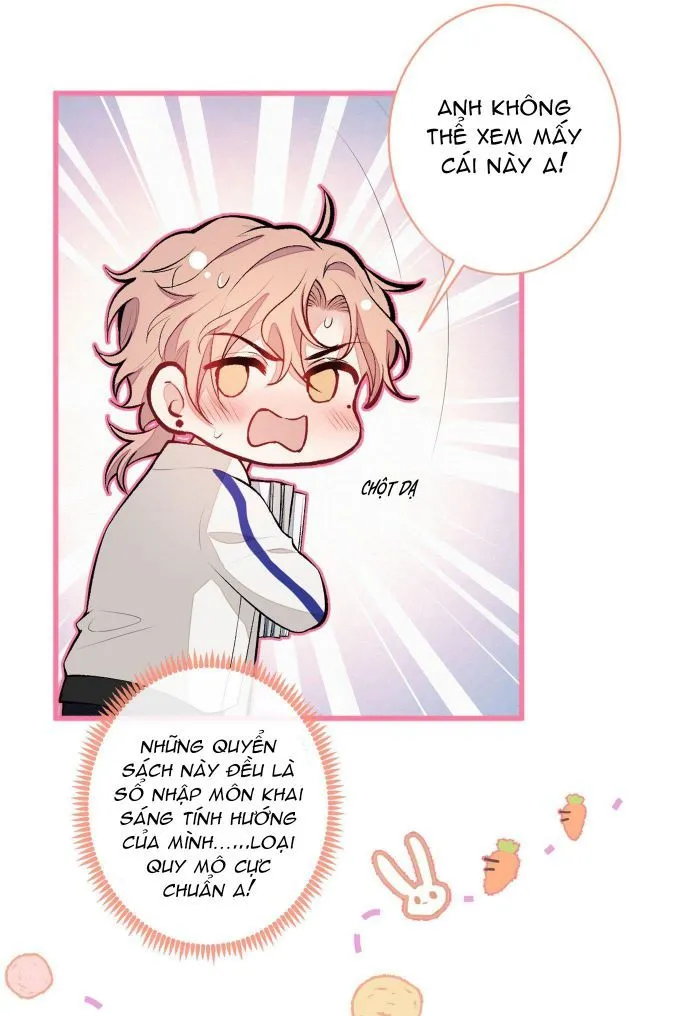 Hotsearch Của Ảnh Đế Chap 51 - Next Chap 52