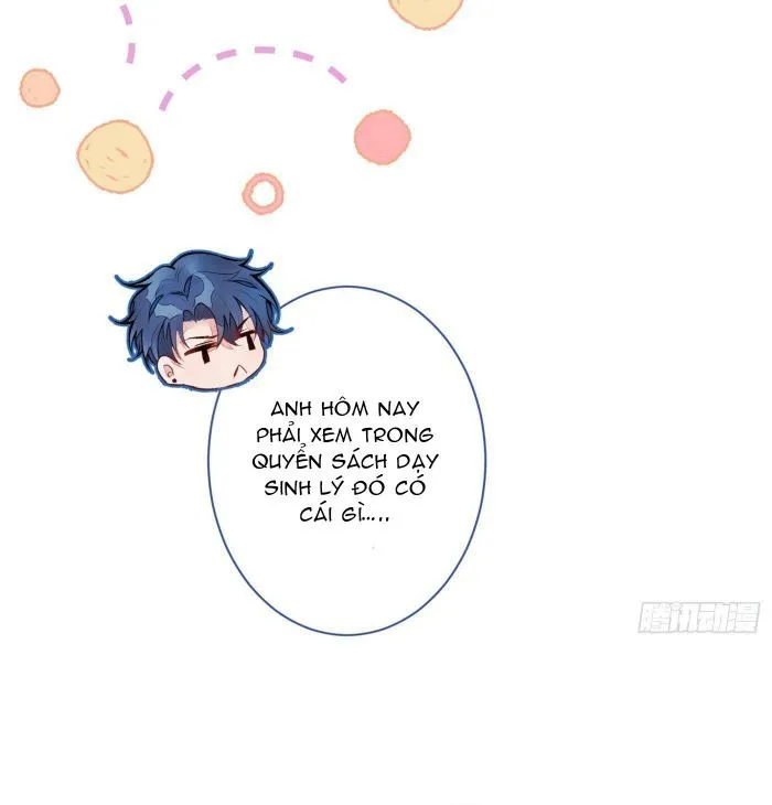 Hotsearch Của Ảnh Đế Chap 51 - Next Chap 52