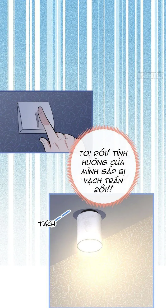 Hotsearch Của Ảnh Đế Chap 51 - Next Chap 52