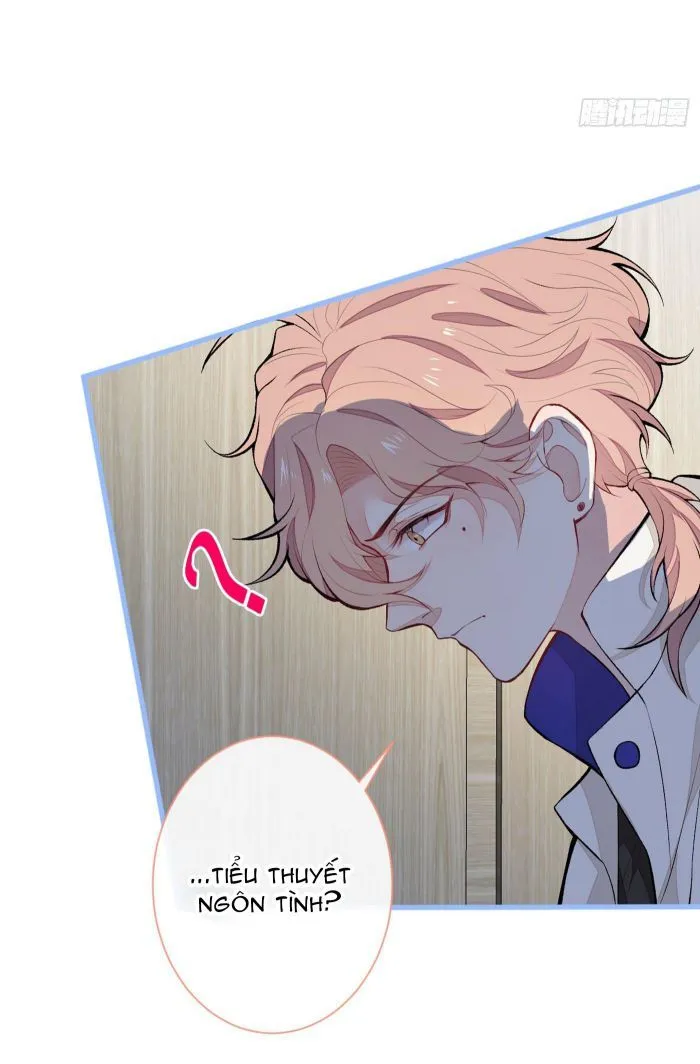 Hotsearch Của Ảnh Đế Chap 51 - Next Chap 52