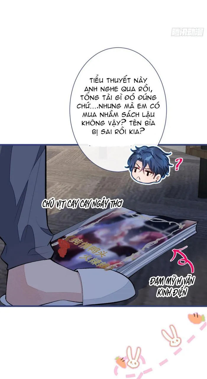 Hotsearch Của Ảnh Đế Chap 51 - Next Chap 52