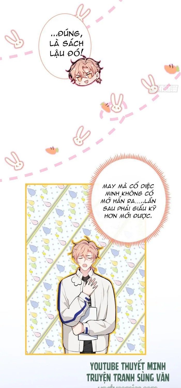 Hotsearch Của Ảnh Đế Chap 51 - Next Chap 52