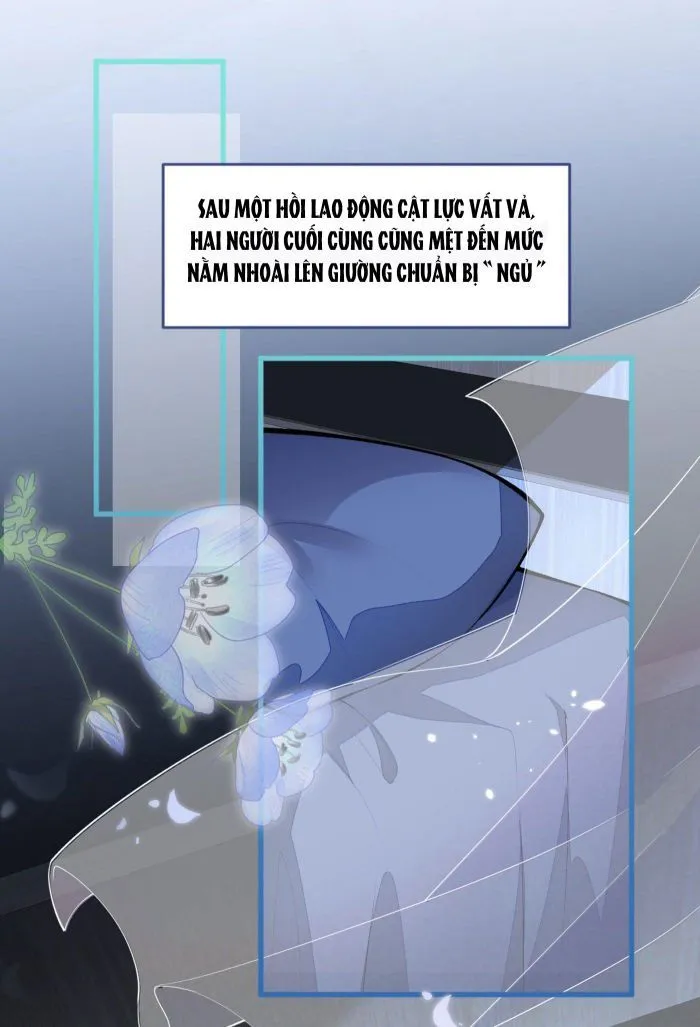 Hotsearch Của Ảnh Đế Chap 51 - Next Chap 52