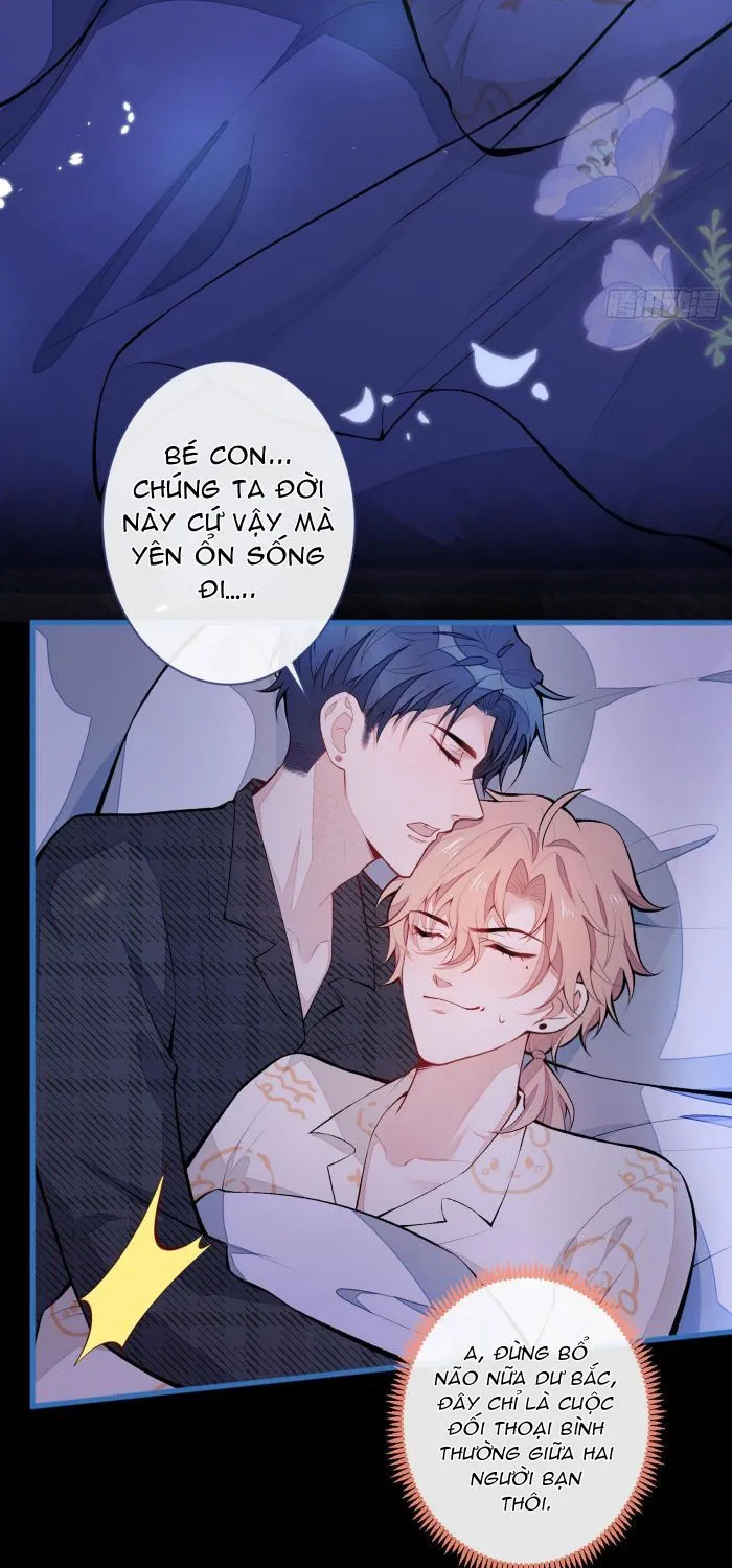 Hotsearch Của Ảnh Đế Chap 51 - Next Chap 52