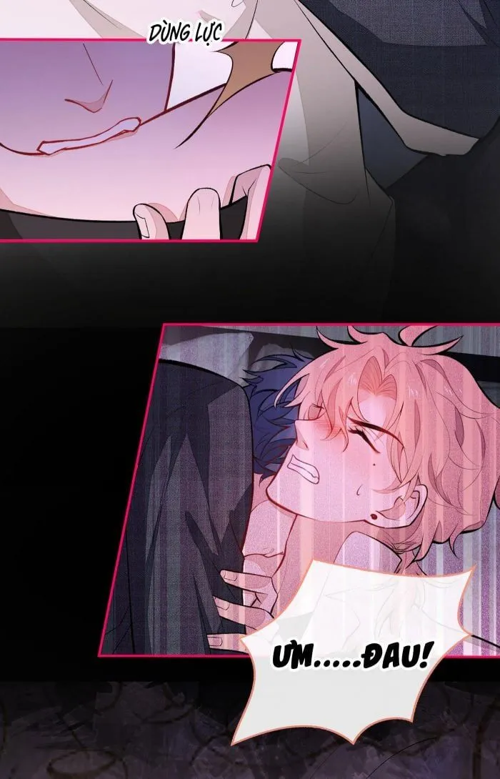 Hotsearch Của Ảnh Đế Chap 51 - Next Chap 52