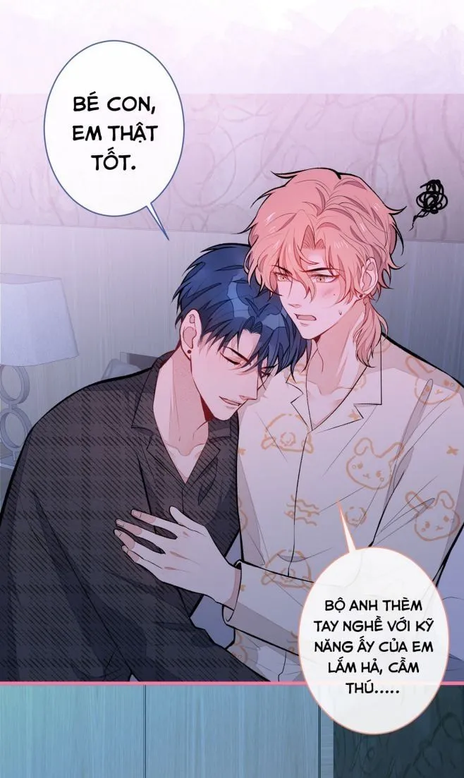 Hotsearch Của Ảnh Đế Chap 52 - Next Chap 53