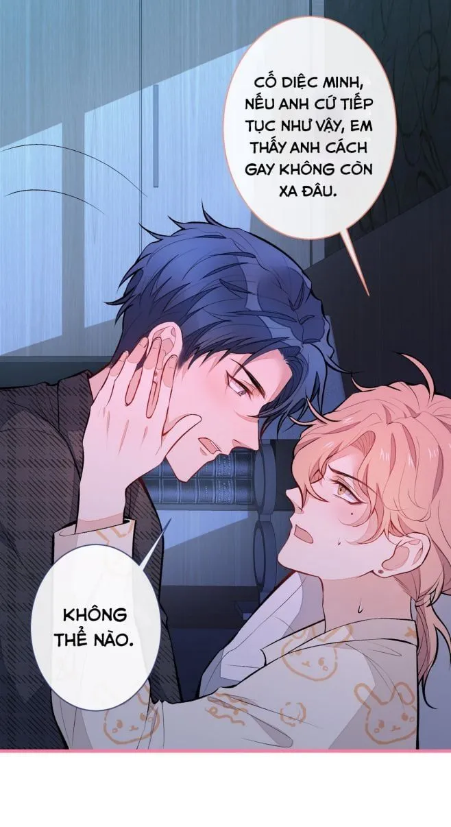 Hotsearch Của Ảnh Đế Chap 52 - Next Chap 53