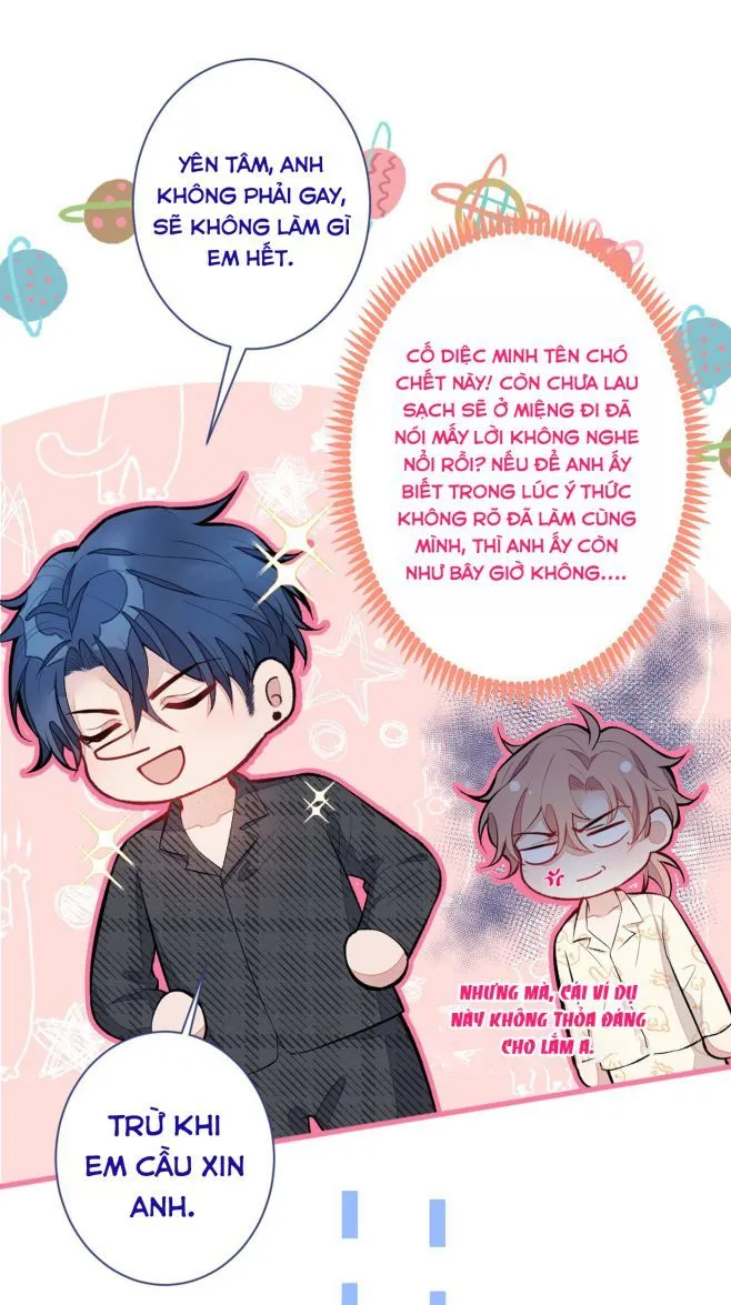 Hotsearch Của Ảnh Đế Chap 52 - Next Chap 53