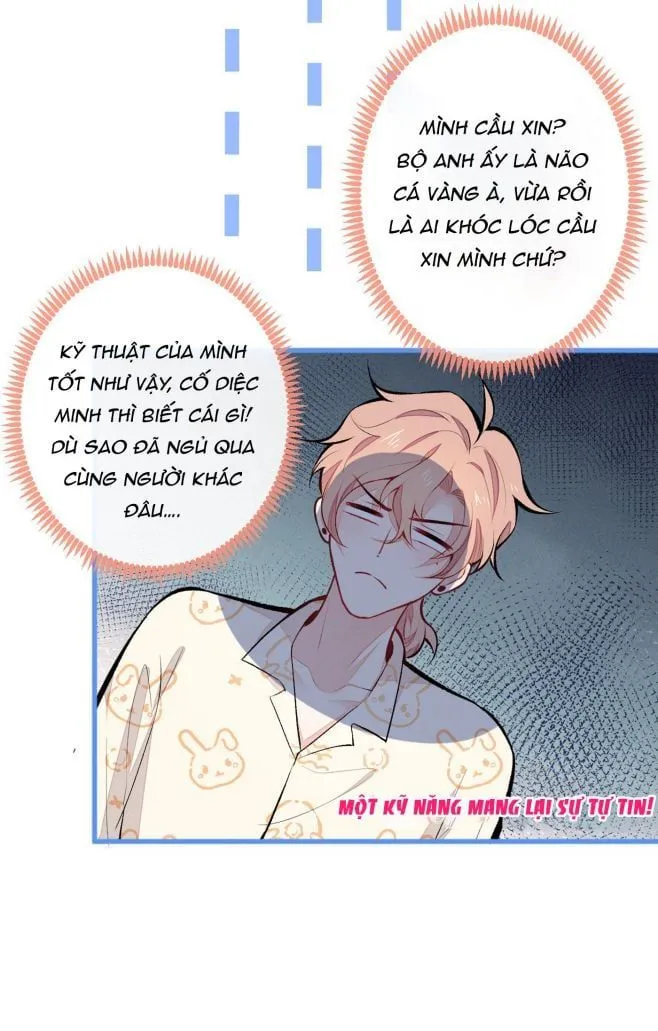 Hotsearch Của Ảnh Đế Chap 52 - Next Chap 53