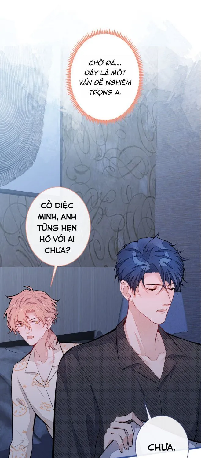 Hotsearch Của Ảnh Đế Chap 52 - Next Chap 53
