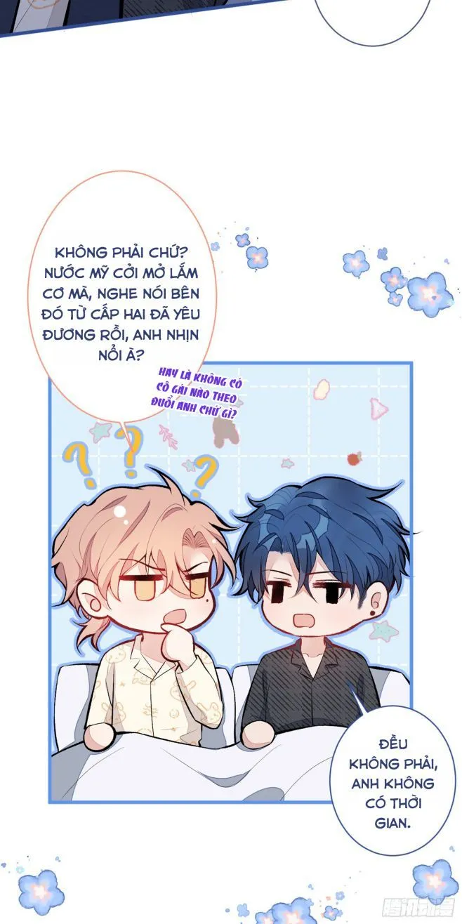 Hotsearch Của Ảnh Đế Chap 52 - Next Chap 53