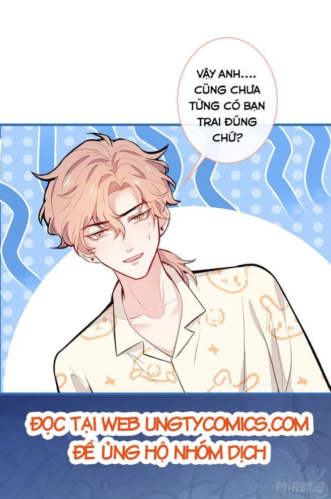 Hotsearch Của Ảnh Đế Chap 52 - Next Chap 53