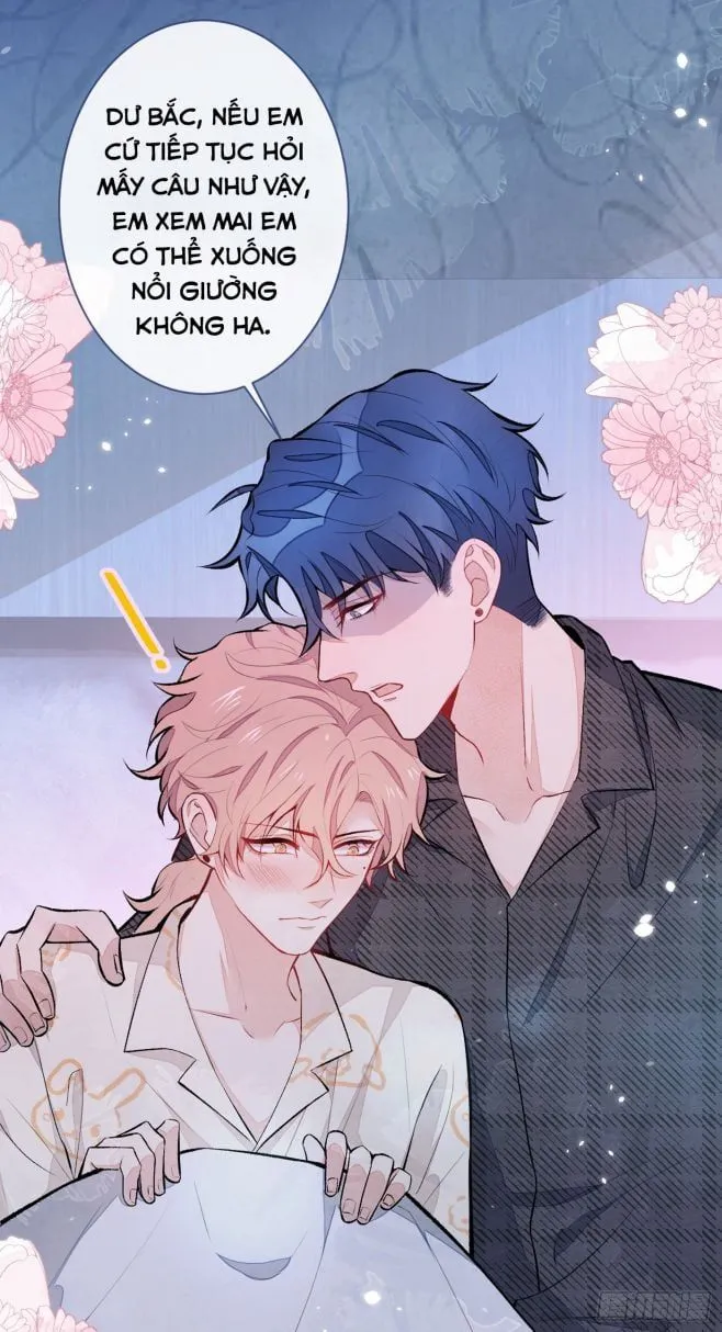 Hotsearch Của Ảnh Đế Chap 52 - Next Chap 53