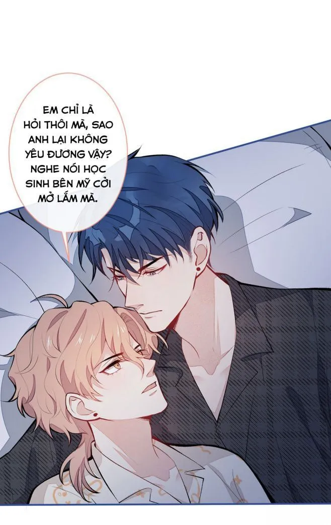 Hotsearch Của Ảnh Đế Chap 52 - Next Chap 53