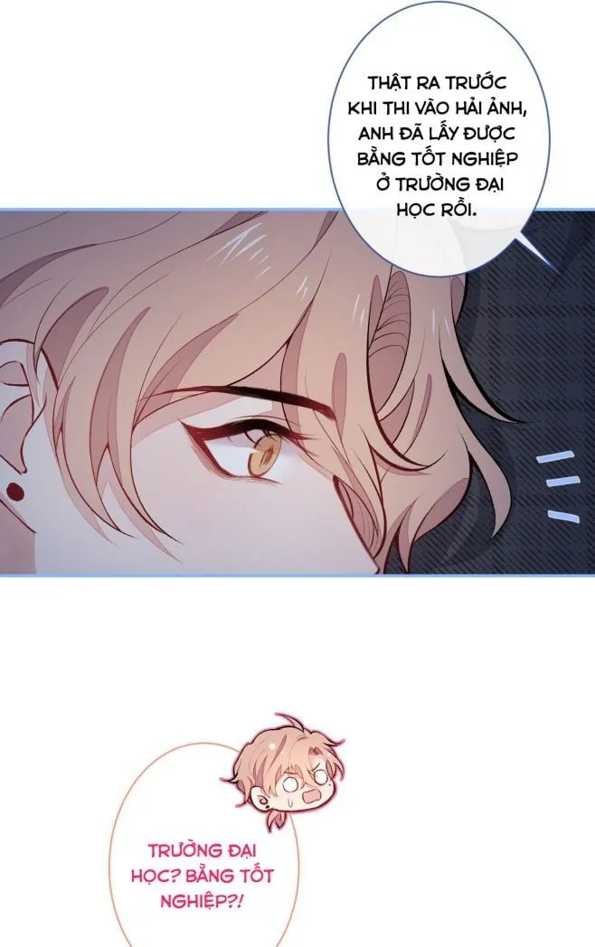 Hotsearch Của Ảnh Đế Chap 52 - Next Chap 53