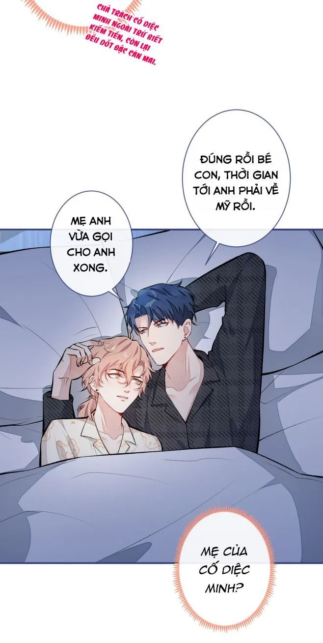 Hotsearch Của Ảnh Đế Chap 52 - Next Chap 53