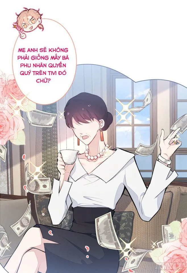 Hotsearch Của Ảnh Đế Chap 52 - Next Chap 53