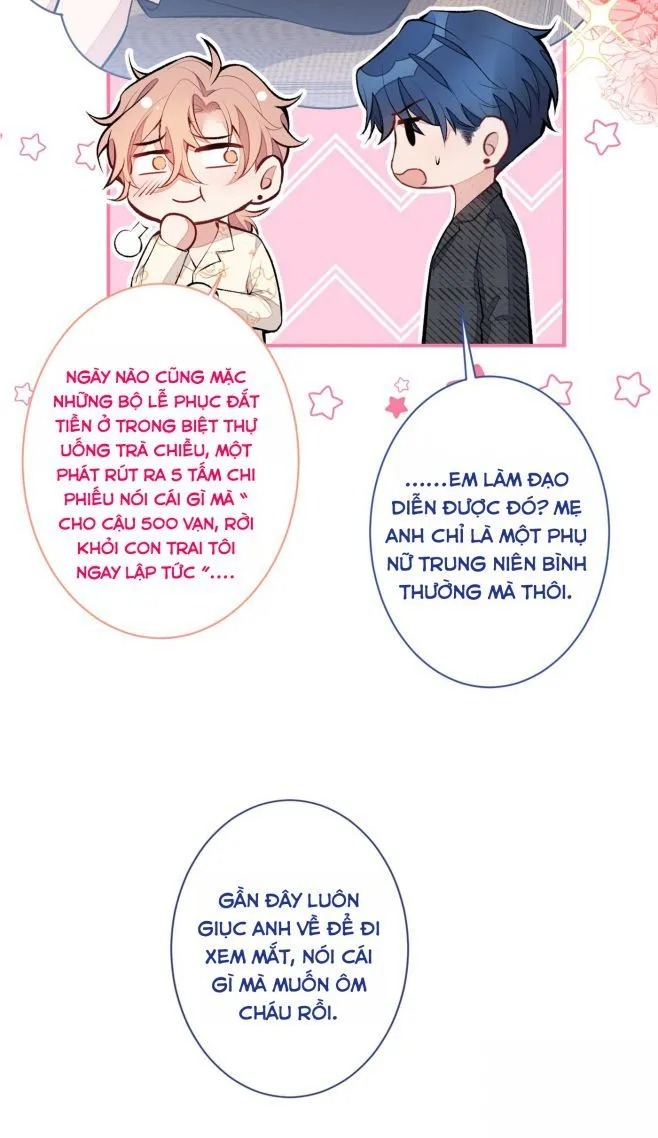 Hotsearch Của Ảnh Đế Chap 52 - Next Chap 53