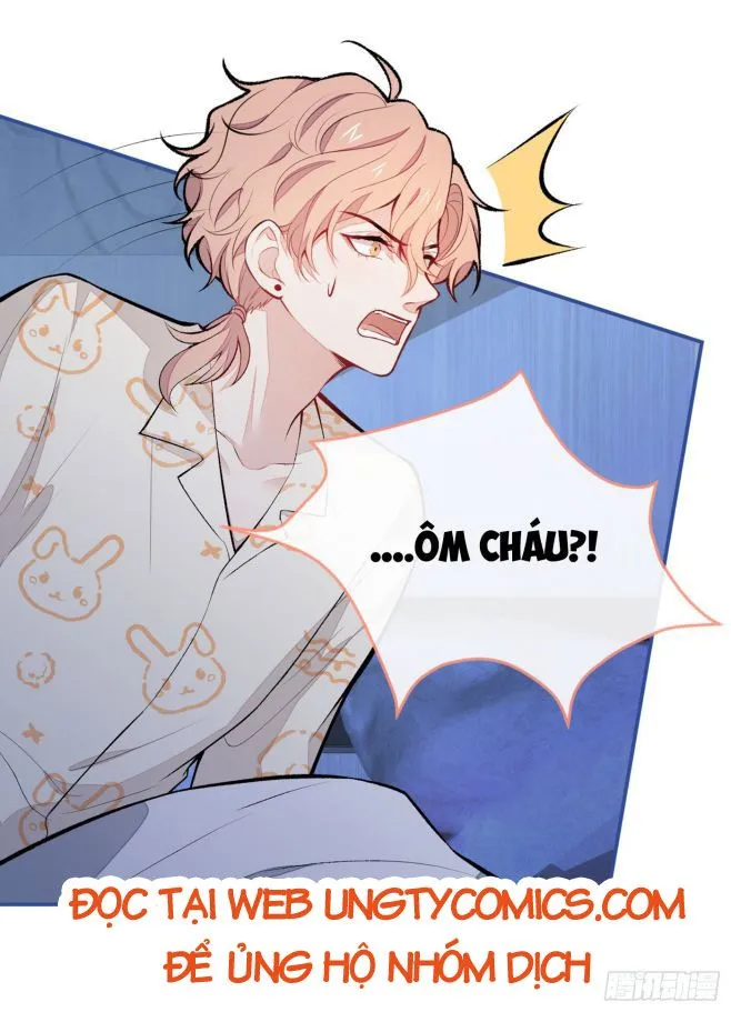 Hotsearch Của Ảnh Đế Chap 52 - Next Chap 53