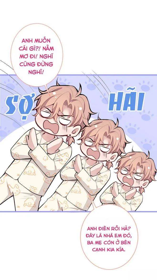Hotsearch Của Ảnh Đế Chap 52 - Next Chap 53