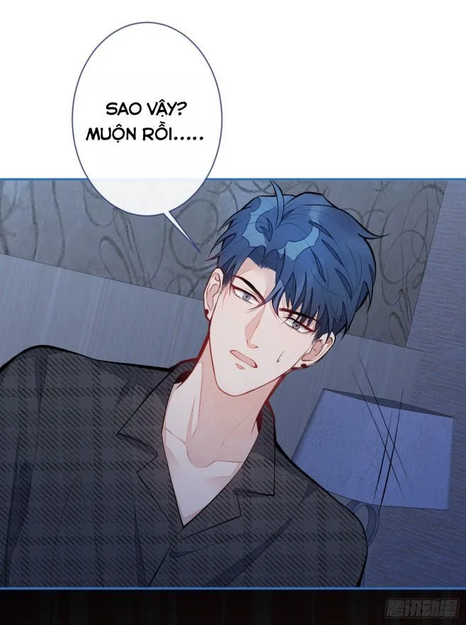 Hotsearch Của Ảnh Đế Chap 52 - Next Chap 53