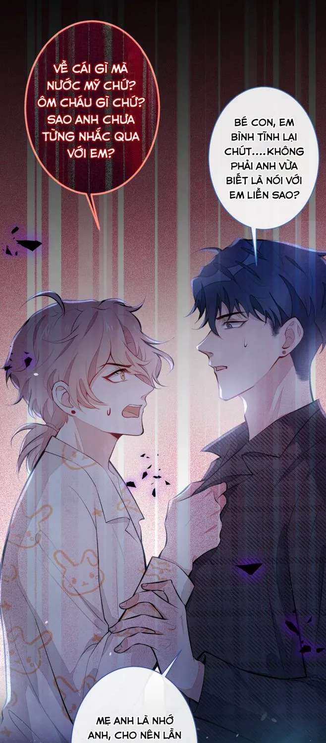 Hotsearch Của Ảnh Đế Chap 52 - Next Chap 53