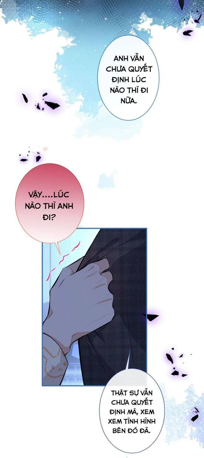 Hotsearch Của Ảnh Đế Chap 52 - Next Chap 53